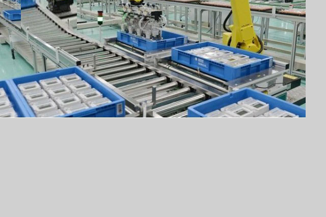 智能精密机械加工厂—深圳鑫创盟精密机械加工厂