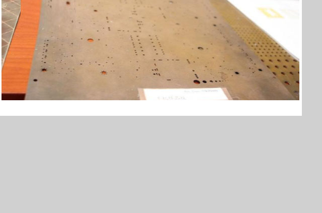 铝型材加工中的铝合金零件加工厂家都有哪些
