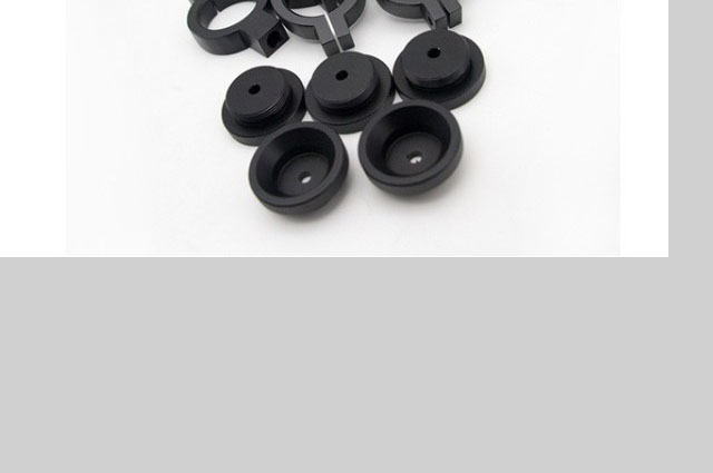让人爱不释手的充电宝铝合金外壳加工定制产品