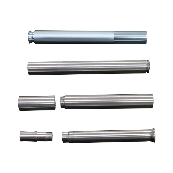 江门连接器数控加工厂家5