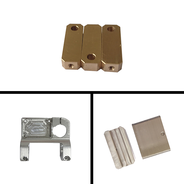 铝件军工数控加工