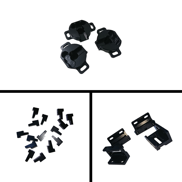 铝件军工数控加工