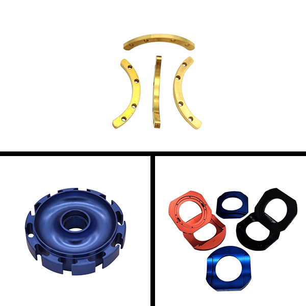 光明法兰数控加工中心