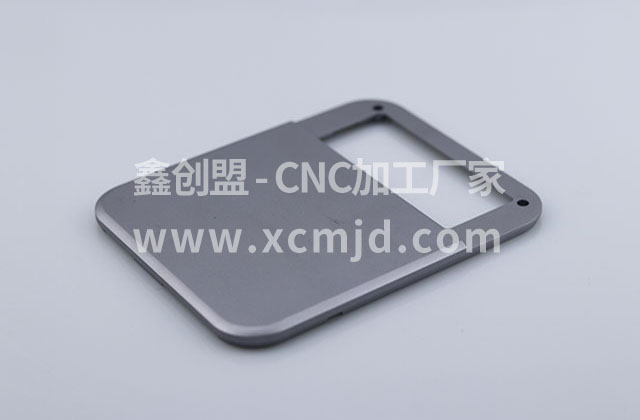 深圳CNC数码零件加工价格是多少？