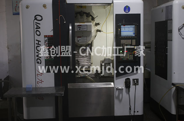 影响钛合金钛合金零件加工的因素