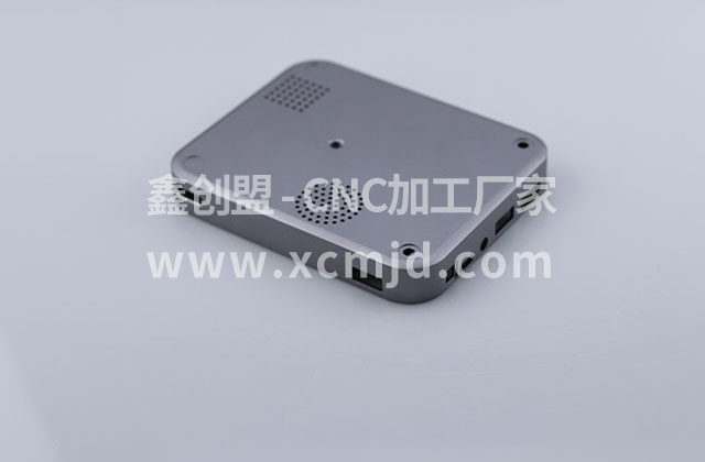 机械零部件加工-选择好厂家能够精准解决客户的痛点