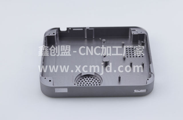CNC轴套数控加工的优缺点是什么？