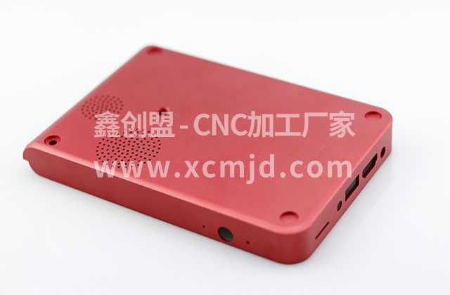 CNC精密零件加工对材料的要求有什么?
