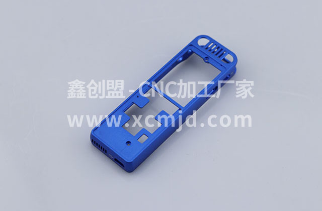 CNC通讯零件加工中心对夹具有哪些要求