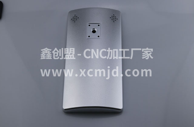 医疗零件加工出现杂音的问题分析？