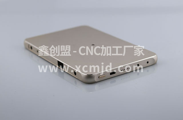  优秀的CNC医疗零件加工厂自带吸粉效果，湖南客户找上门来合作 