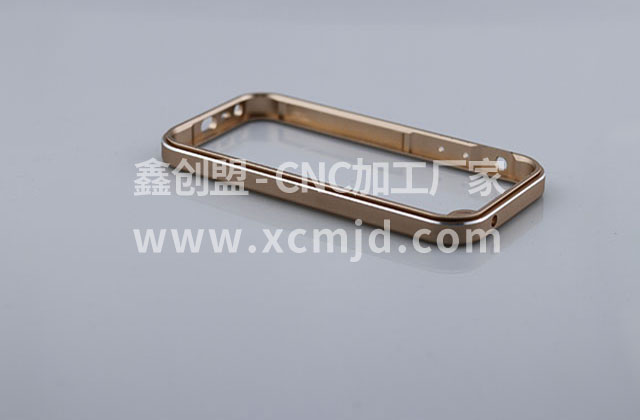 CNC大批量生产加工的优点