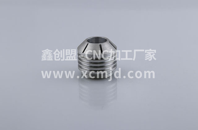 什么样的产品适合法兰数控加工？
