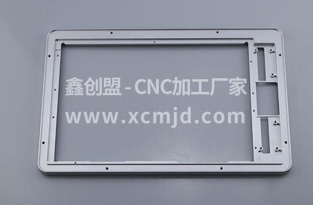 cnc加工的精密检测是怎么样的？