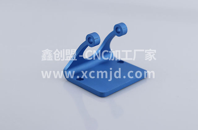 CNC数码零件加工的工作原理是什么？