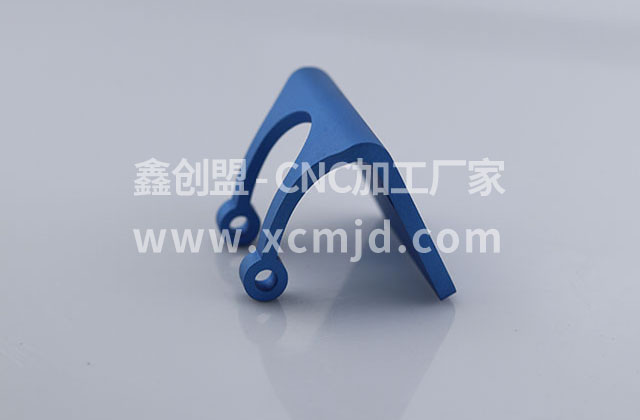 cnc配件加工的质量都受哪些因素的影响呢？