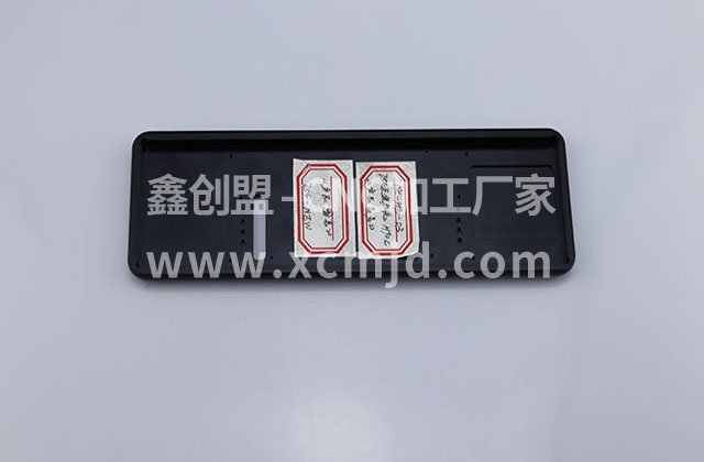 数控零件加工圆形容易会出现哪些问题？