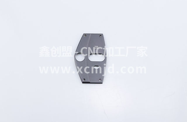 电机壳cnc加工技术更适宜应用于哪些行业