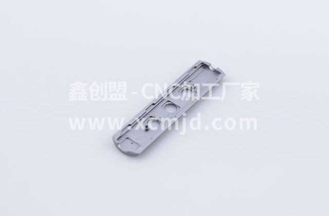 东莞哪家公司的CNC精密零件加工比较专业？
