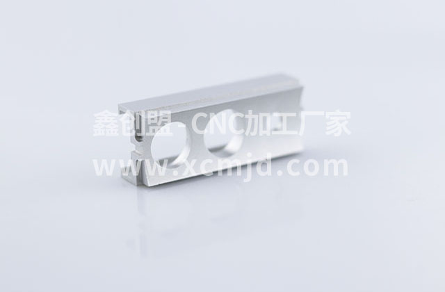  鑫创盟CNC钛合金厂——把CNC钛合金按时交付到每个客户的手中 