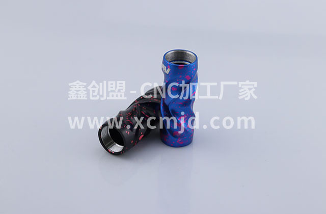 CNC轴套数控加工过程中需要注意的事情