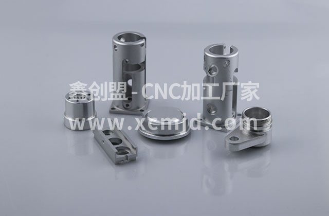 数控零件加工的原理﻿