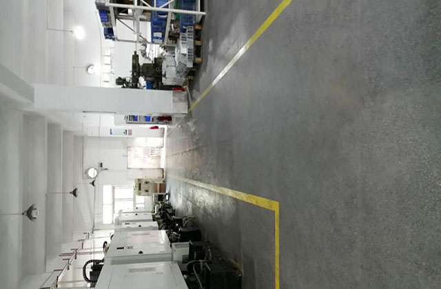 cnc加工中心如何合理选用刀具