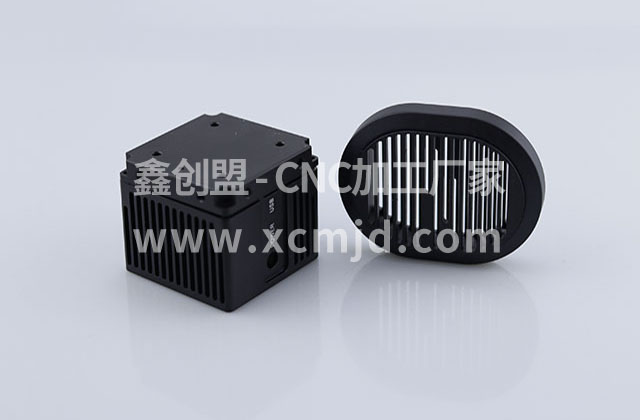 数控机加工怎样了解硬件组成呢？
