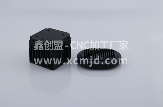 电机壳cnc加工介绍
