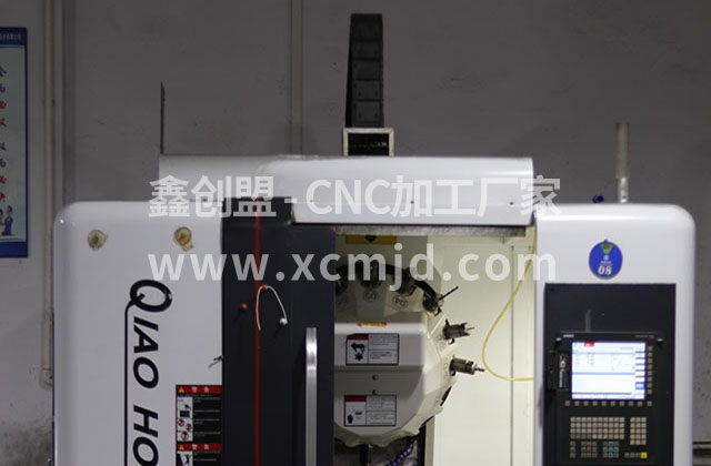 郑州军工部件加工打样，外观精美客户很满意