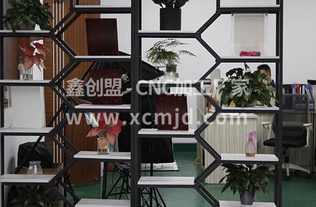 五轴加工中心自动换刀装置的刀库形式有哪些