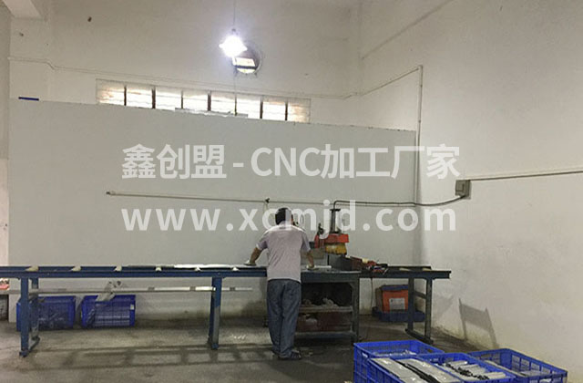 医疗机加工厂家详解精密医疗机加工的发展趋势？