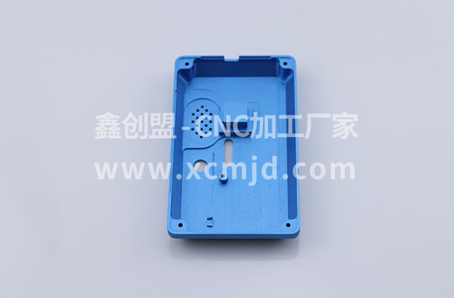  结构加工制作，不赚钱也要完美交货 