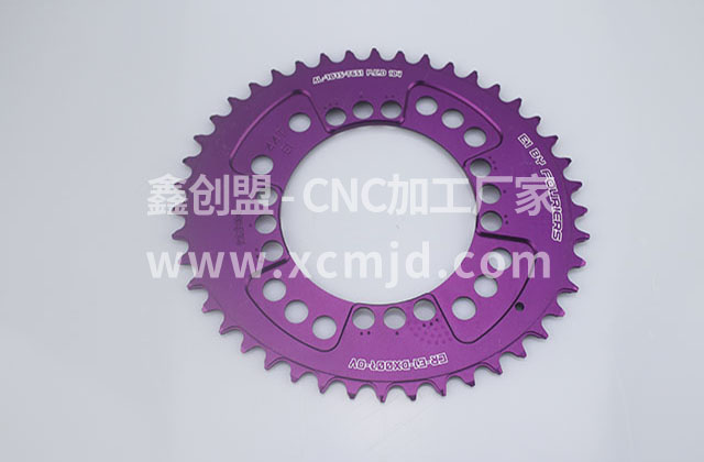 铝合金CNC精密零件加工操作原则有哪些？