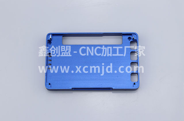 浅谈现代精密CNC零件加工的制造技术