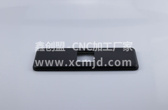 深圳通讯零件加工领域与加工特点