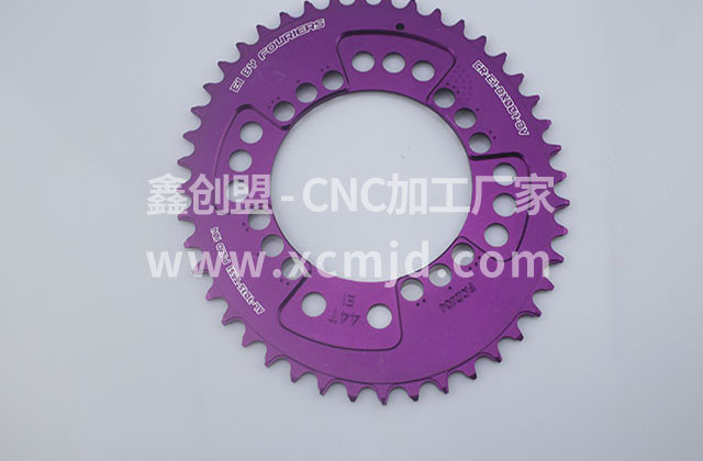  呼吸机CNC钛合金定制 认真负责出优质产品 