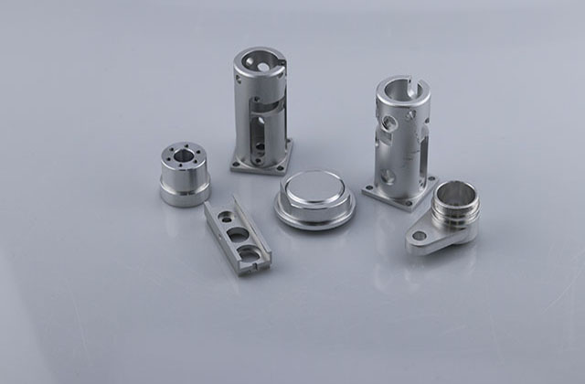 cnc金属铝广泛运用于各种领域