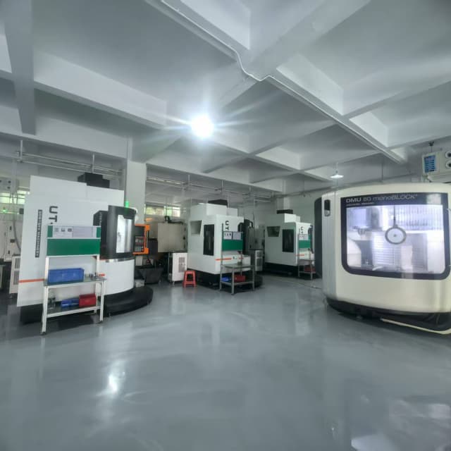 分析箱体零件的加工工艺 分析箱体零件的加工工艺