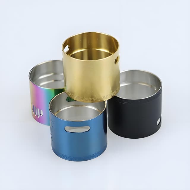 选择车铣零件加工的原因