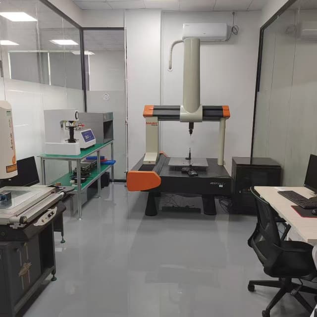临时加急加工厂家-深圳鑫创盟机电：临时加急加工首选，快速交付与工艺保障全解析——采购人员必读参考指南