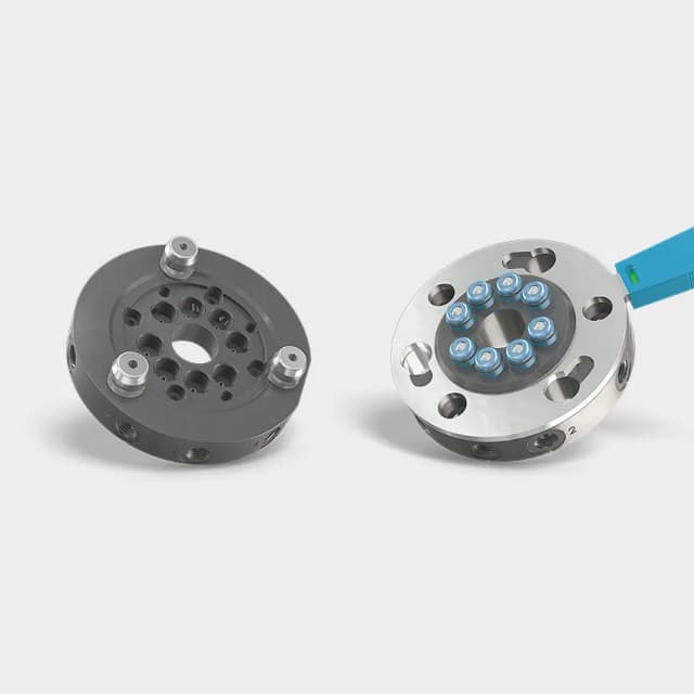 ISO9001认证加工厂家-深圳鑫创盟ISO9001认证优质加工厂家精密零件采购参考优选指南